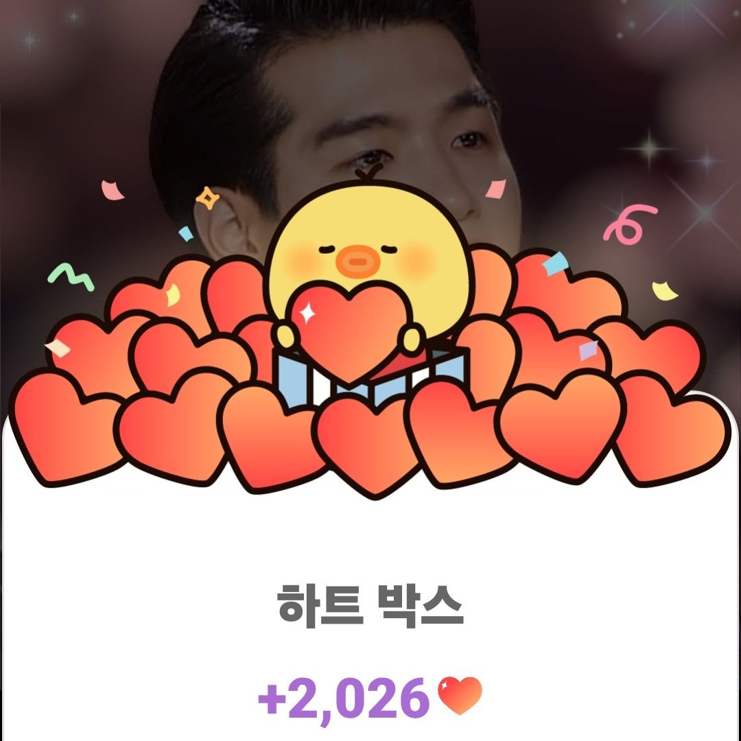 Behind-the-scenes cut of Jo Myungsup