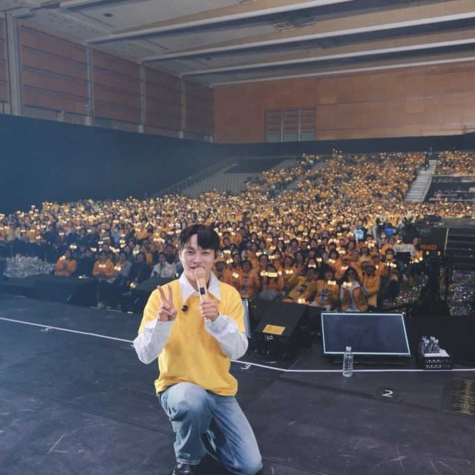 パク・ソジンのビハインドカット