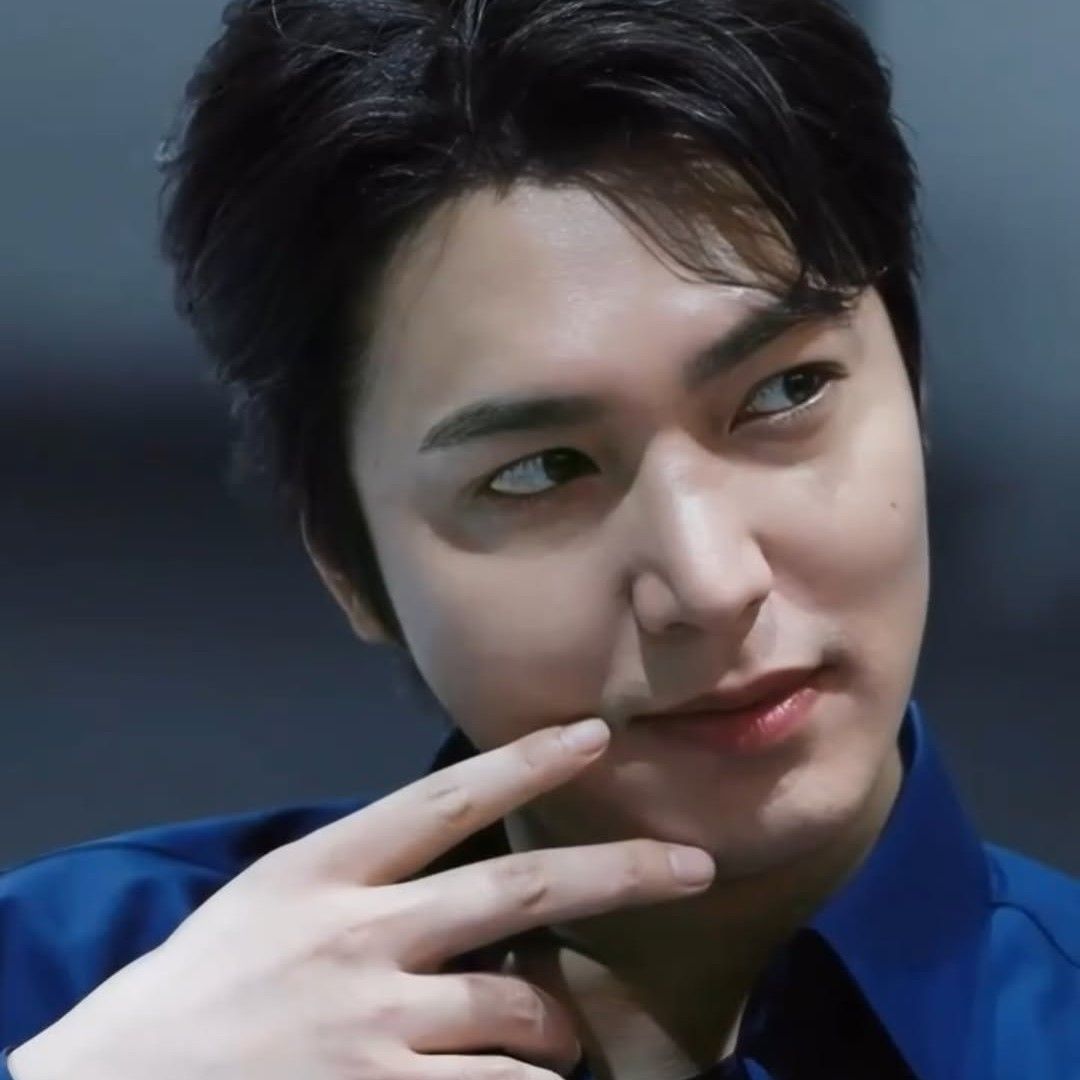 이민호 최근 활동샷