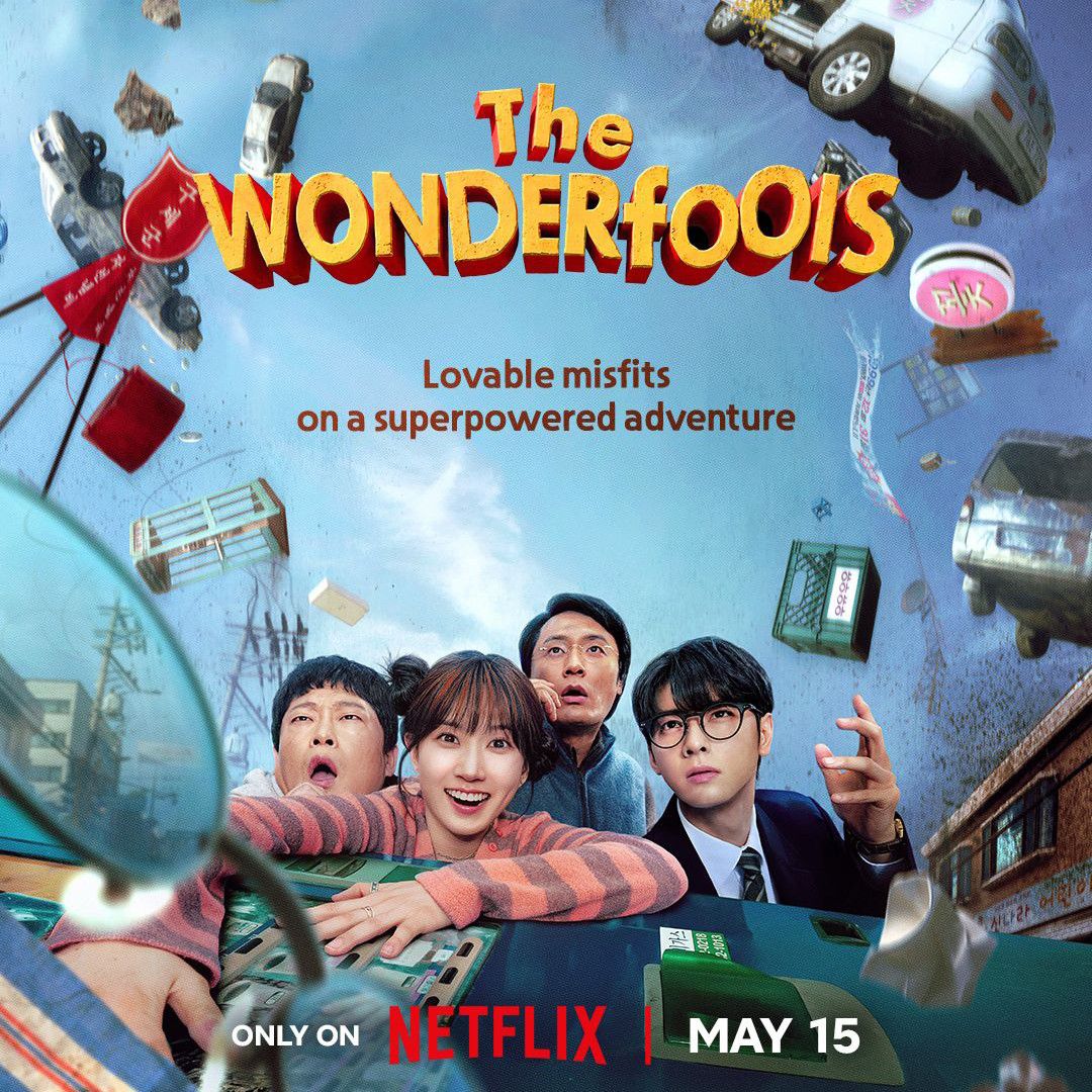 车银优的幕后花絮