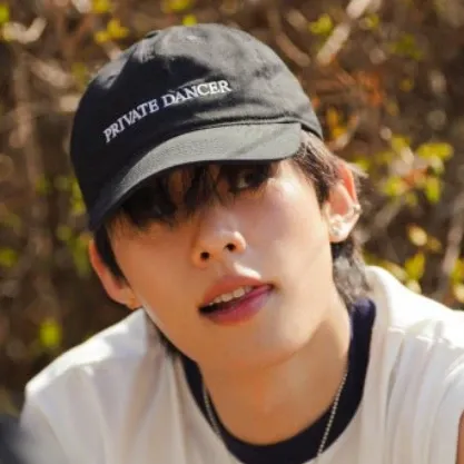 Latest photo of Kim Sungcheol