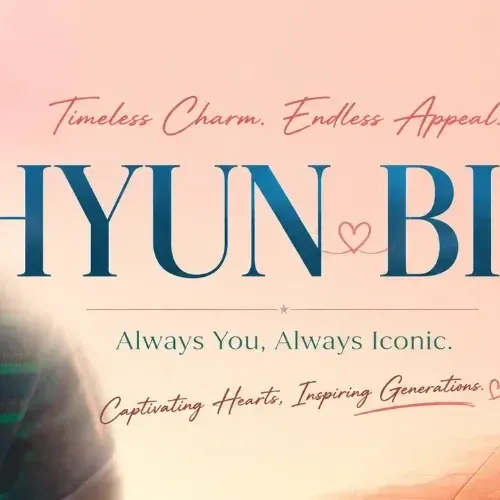 현빈의 최신 사진