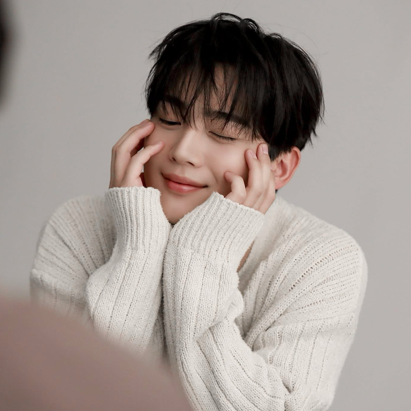 김요한 최근 활동샷