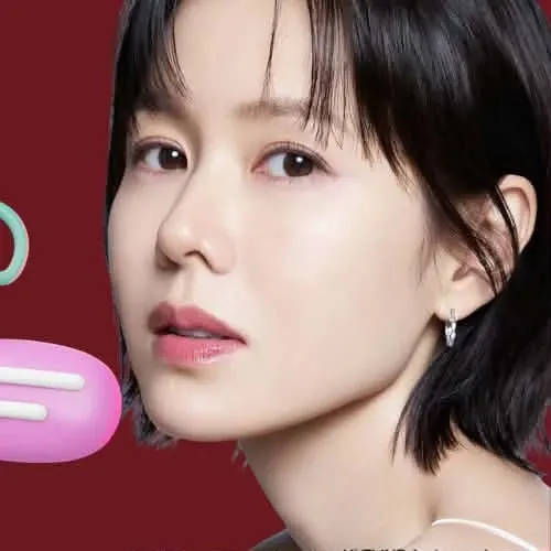 Foto kegiatan terbaru dari Son Yejin