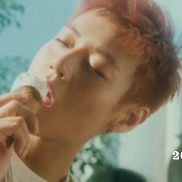 Foto kegiatan terbaru dari Park Jihoon