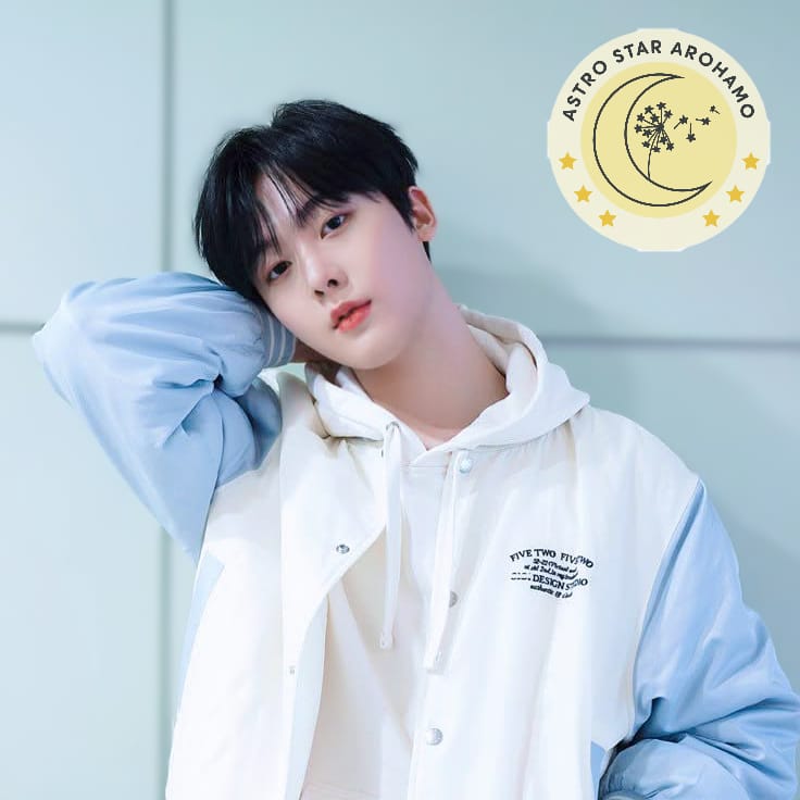 Latest photo of Yoon Sanha