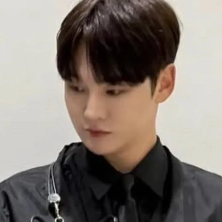 박서진의 비하인드 컷