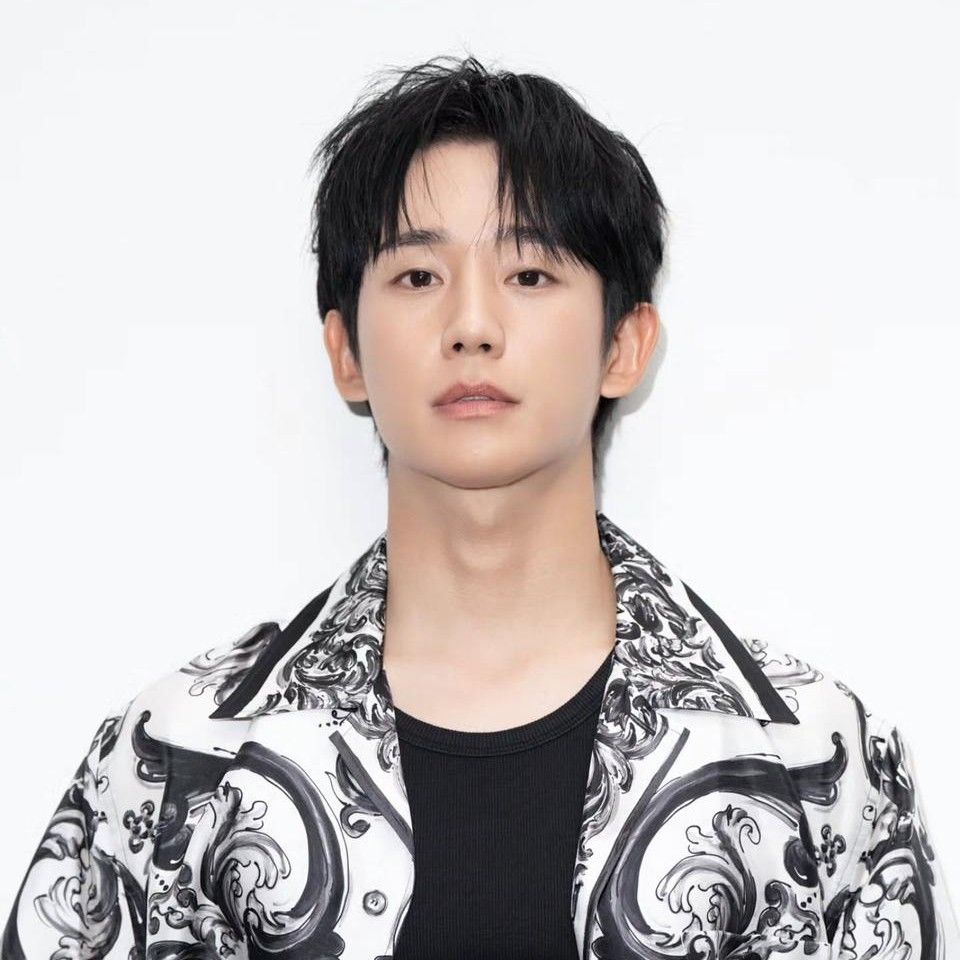 A moment captured by a fan of Jung Haein