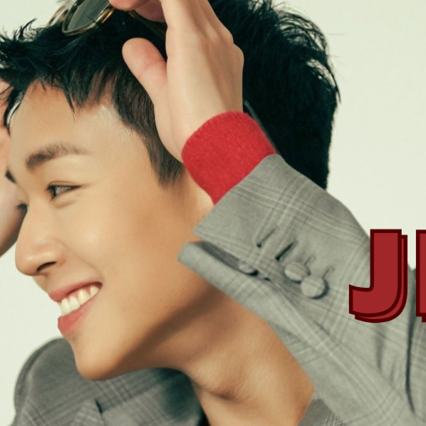 Latest photo of Park Jihoon