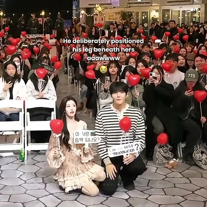 Latest photo of Kim Seonho