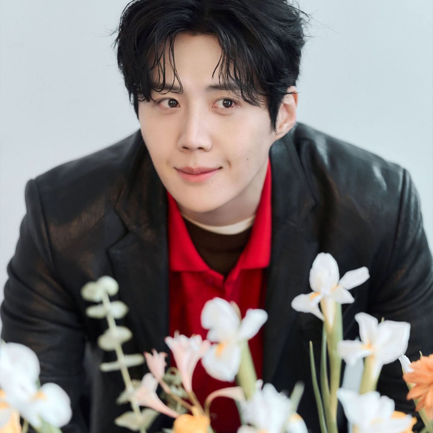 キム・ソンホのビハインドカット