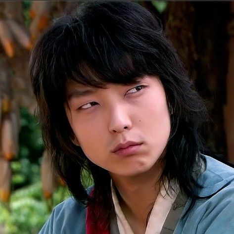 이준기의 최신 사진