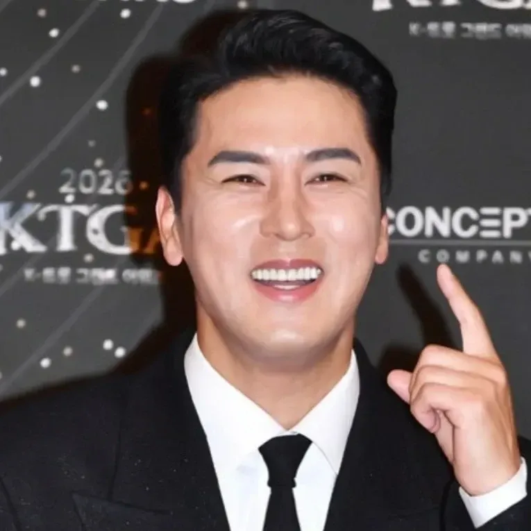 Cuplikan di balik layar dari Jang Minho