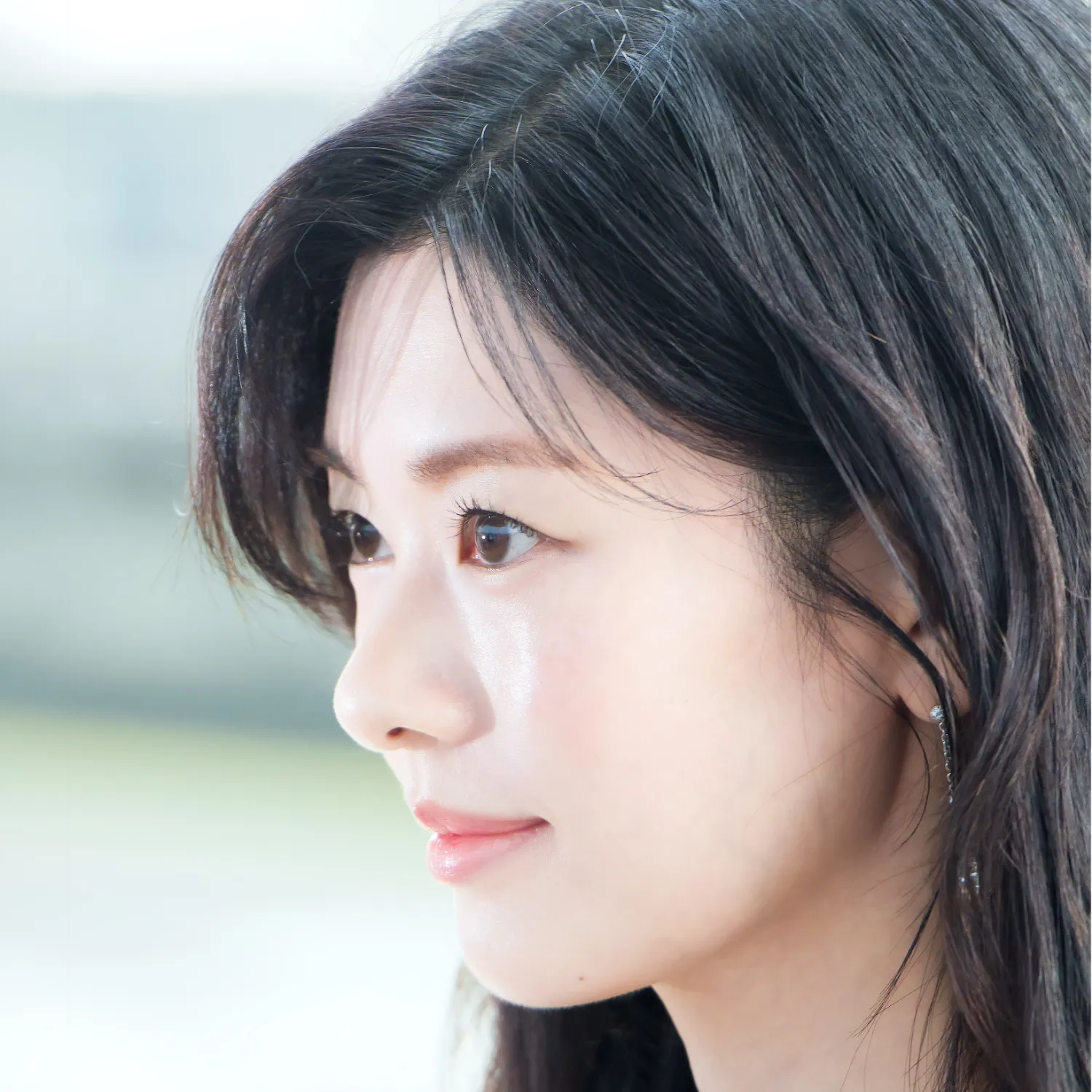 Recent activity shot of Jung Somin