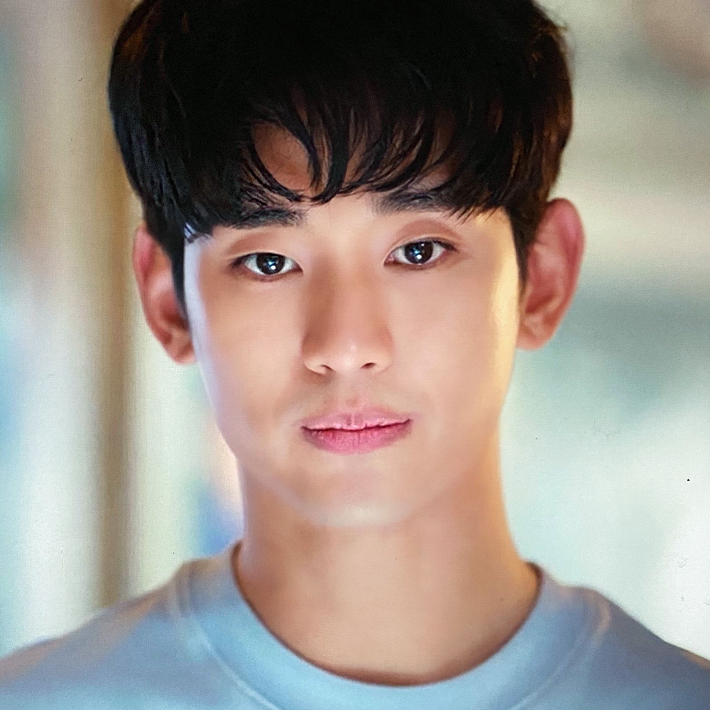 Latest photo of Kim Soohyun
