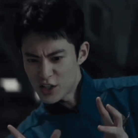 Latest photo of Dylan Wang