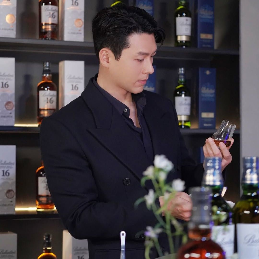 玄彬的近期活動照