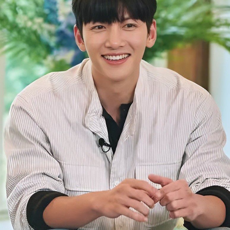 ファンが撮影したチ・チャンウクの瞬間