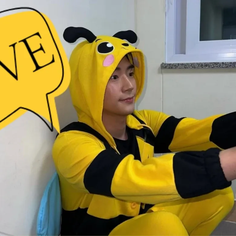Latest photo of Park Seoham