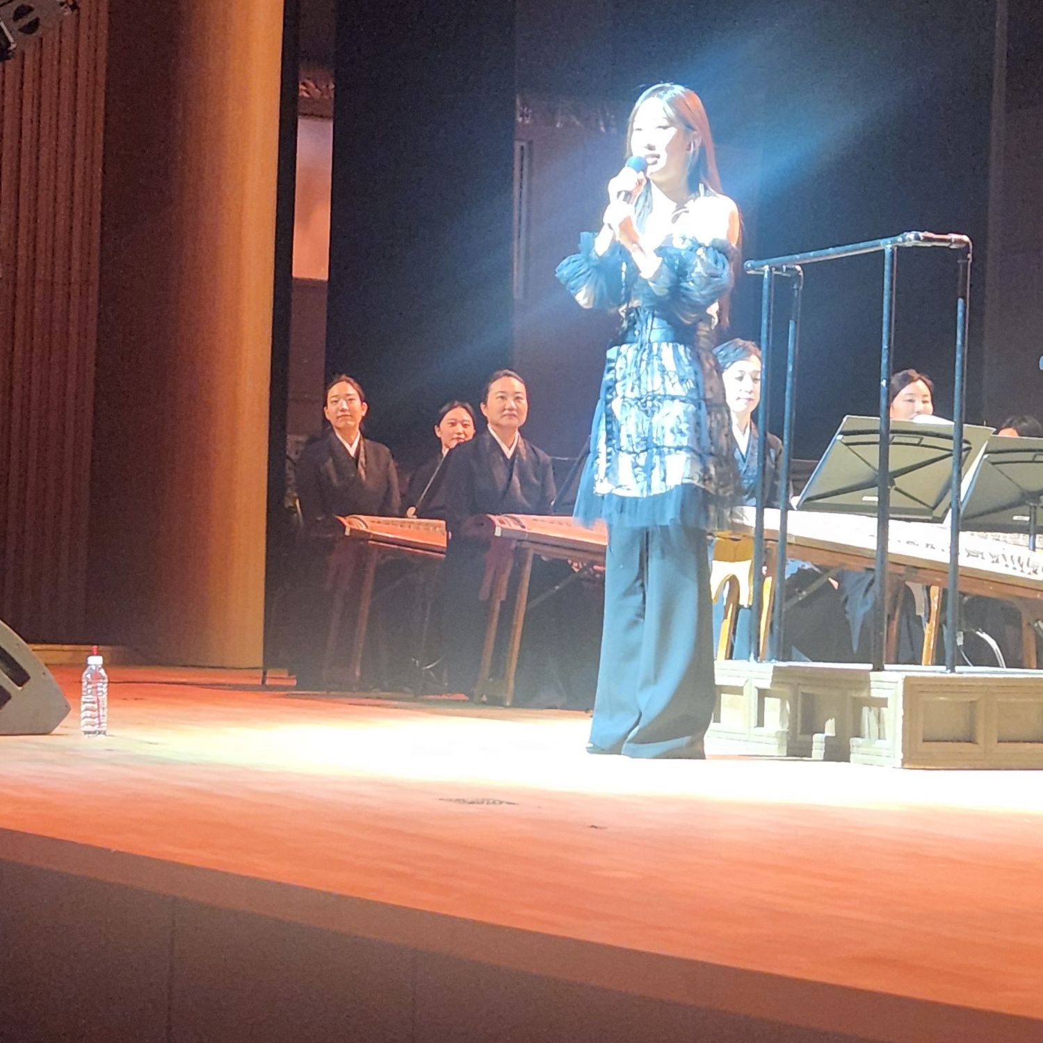 전유진 최근 활동샷