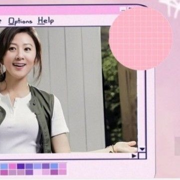 金喜愛的近期活動照