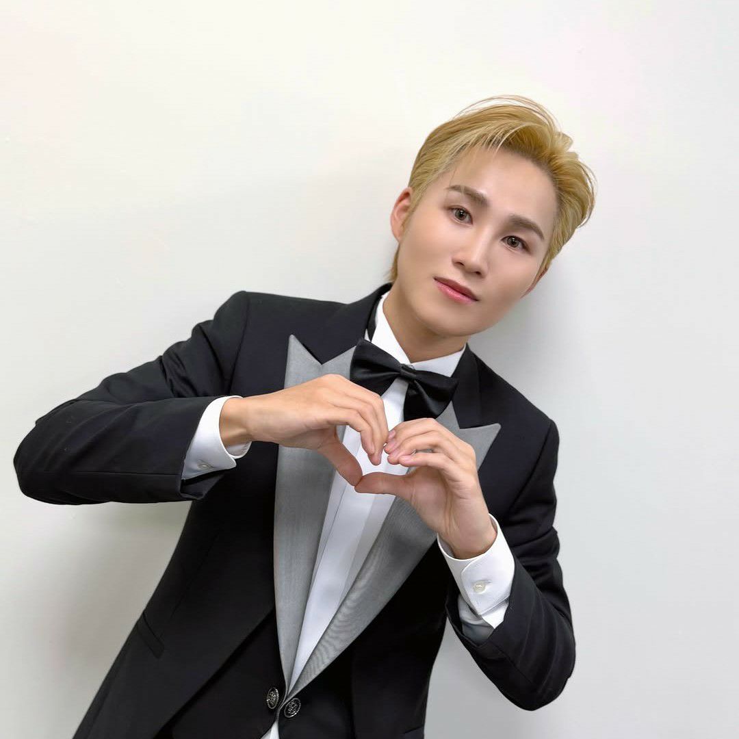 金熙栽的最新照片