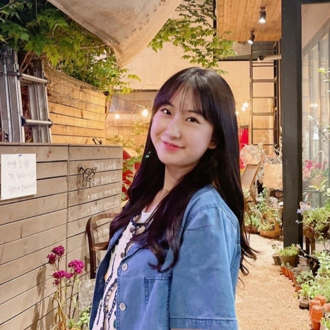 全裕珍的幕後花絮