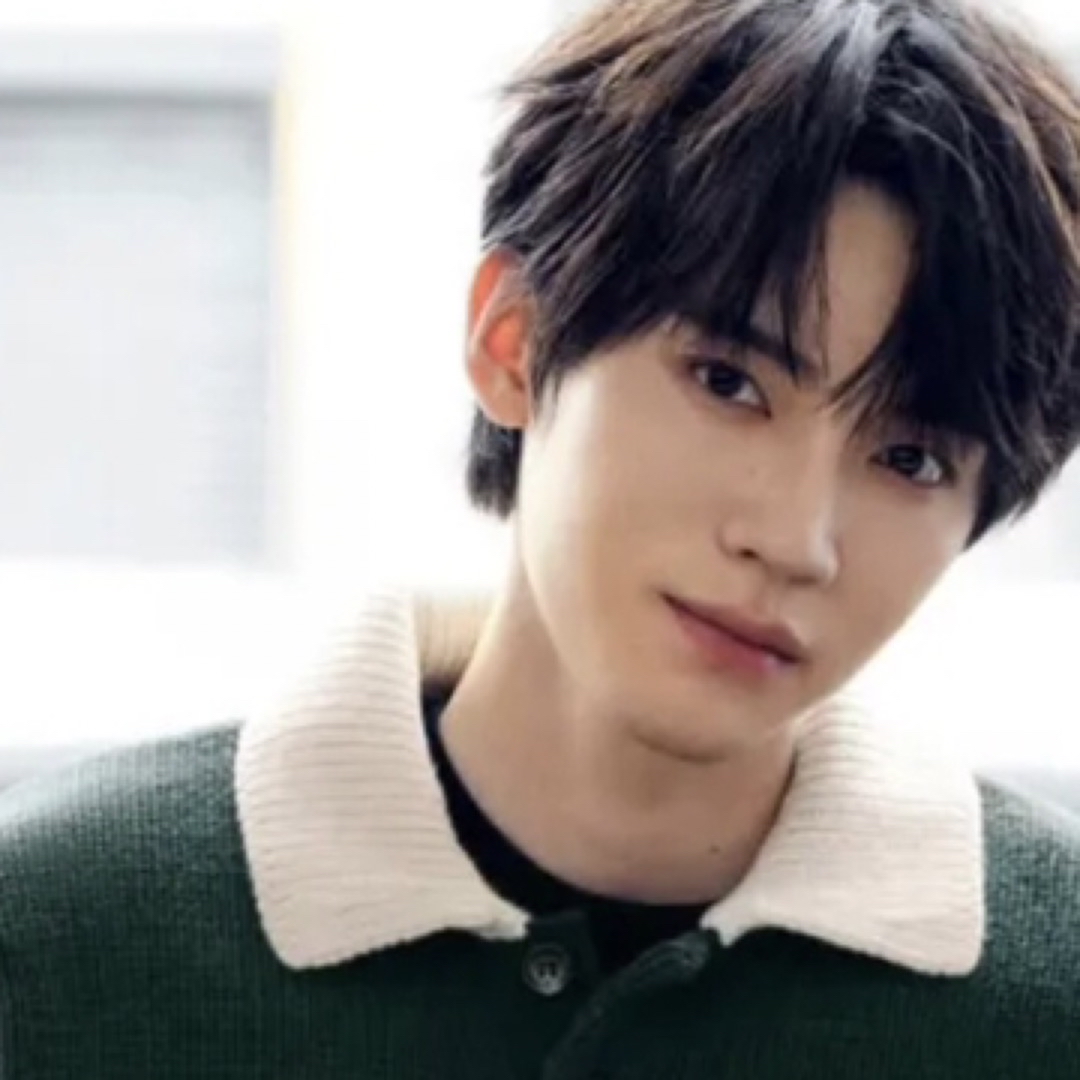 Behind-the-scenes cut of Zhou Yiran