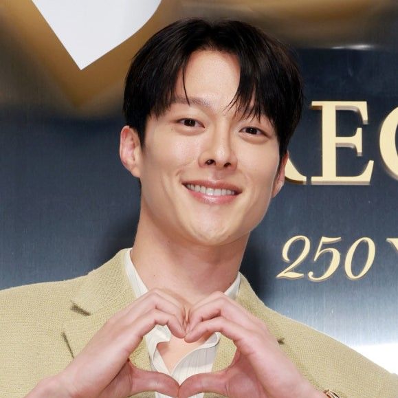 Latest photo of Jang Kiyong