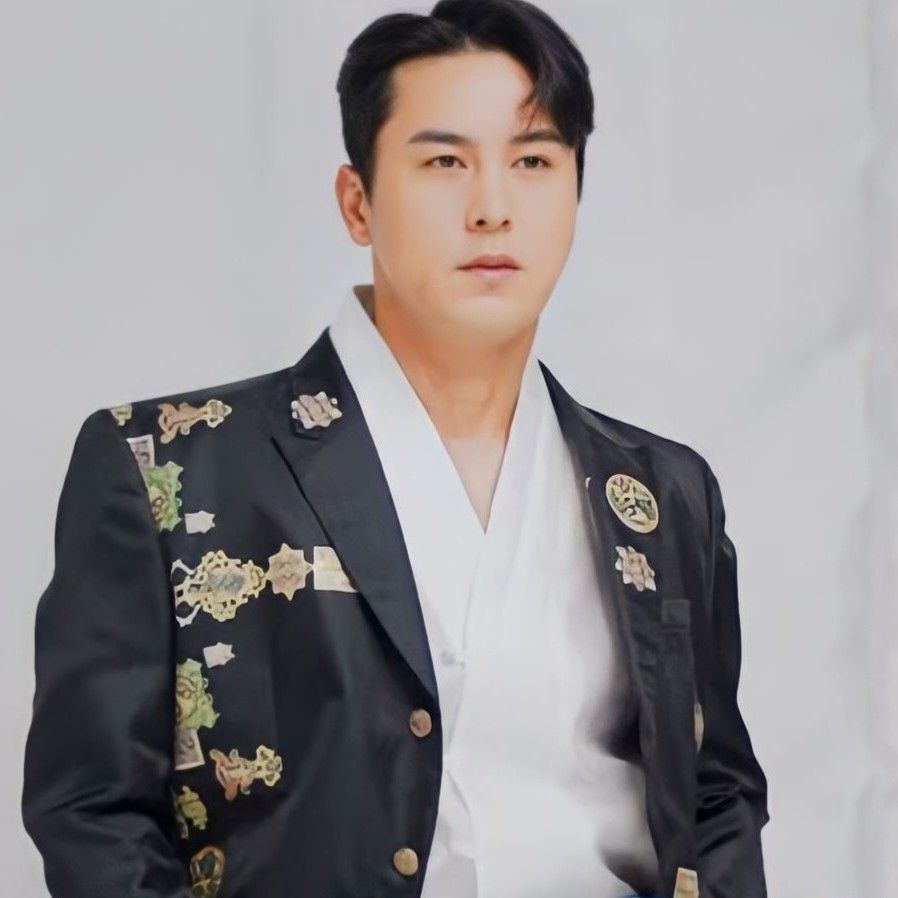 Foto kegiatan terbaru dari Jang Minho