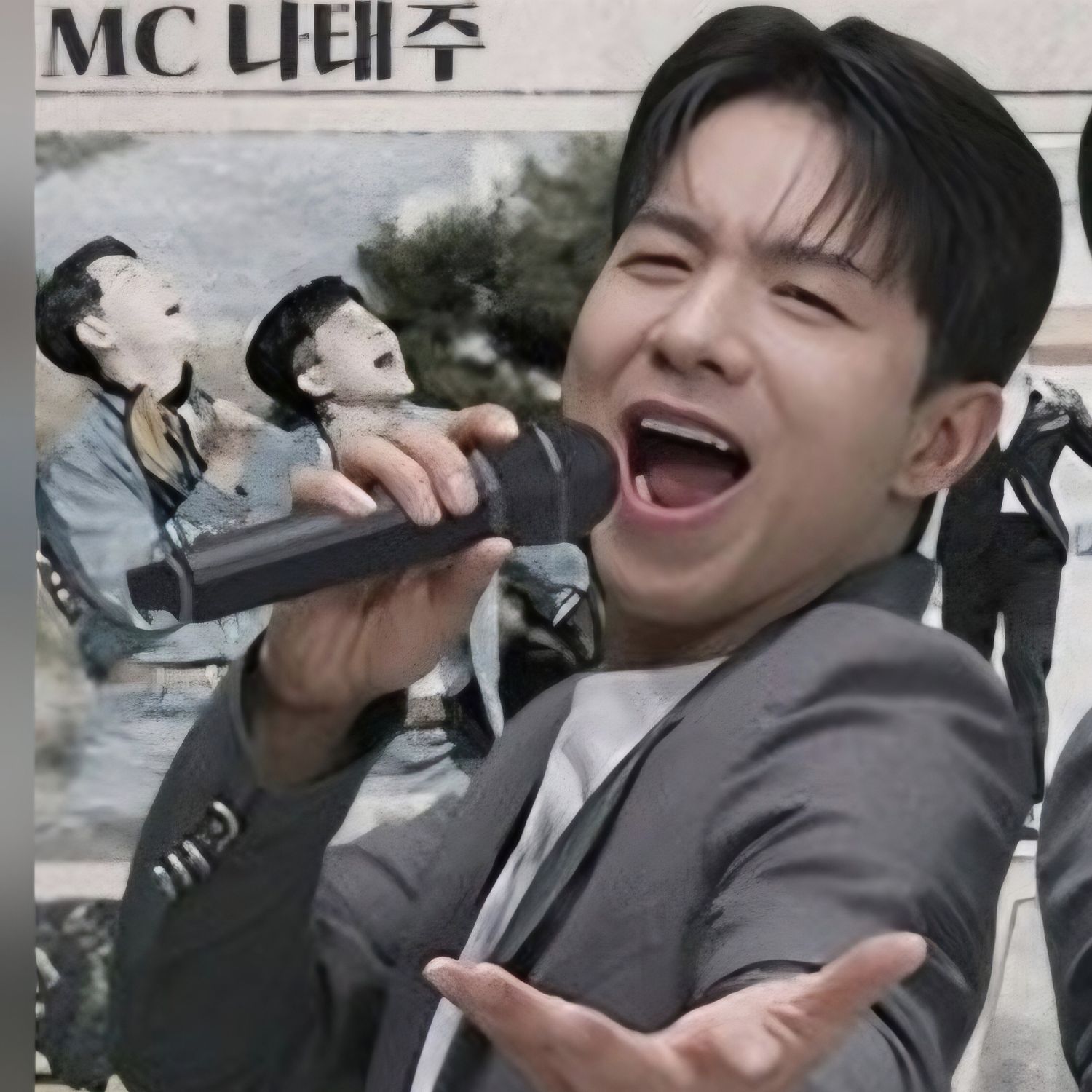 羅泰柱的最新照片