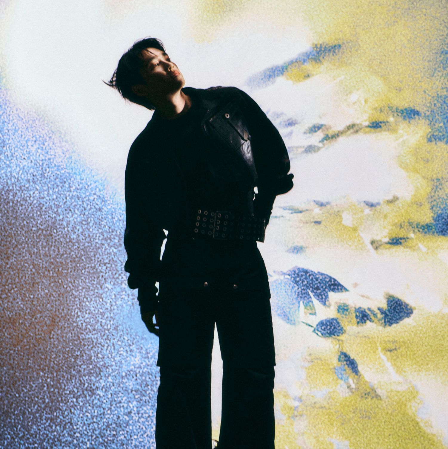 ファンが撮影したド・ギョンス (ディオ)の瞬間