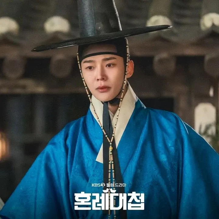 Foto terbaru dari Rowoon