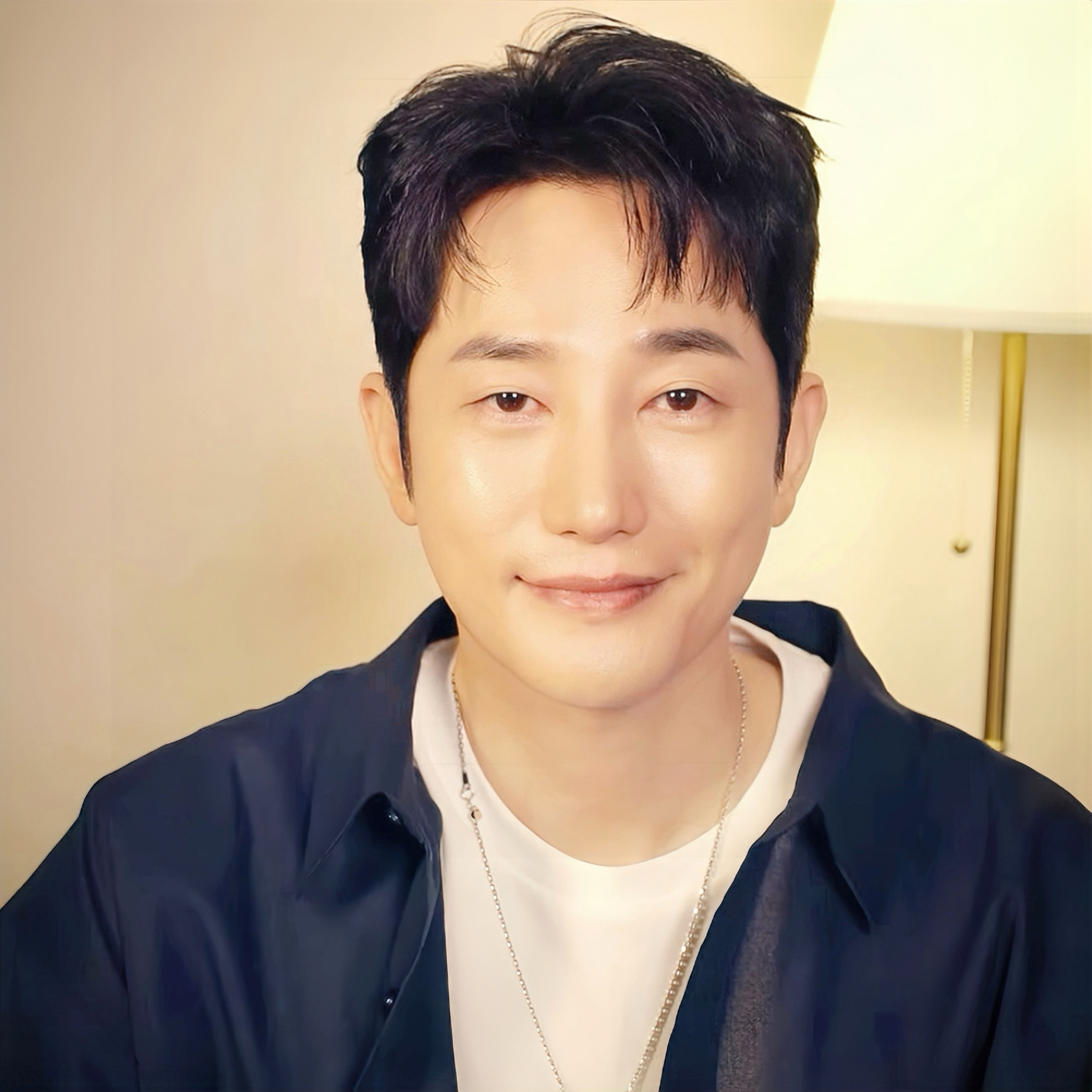 Recent activity shot of Park Sihoo