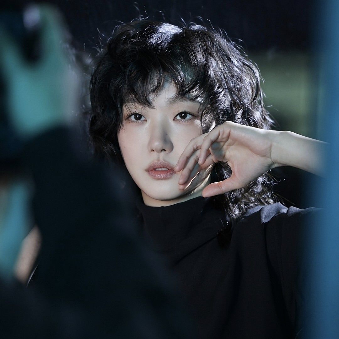 김고은 최근 활동샷