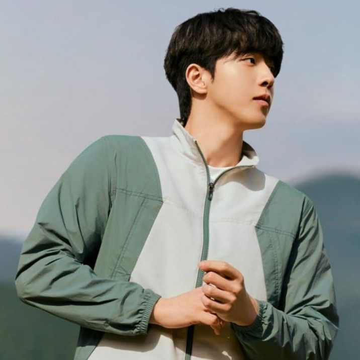 Latest photo of Nam Joohyuk
