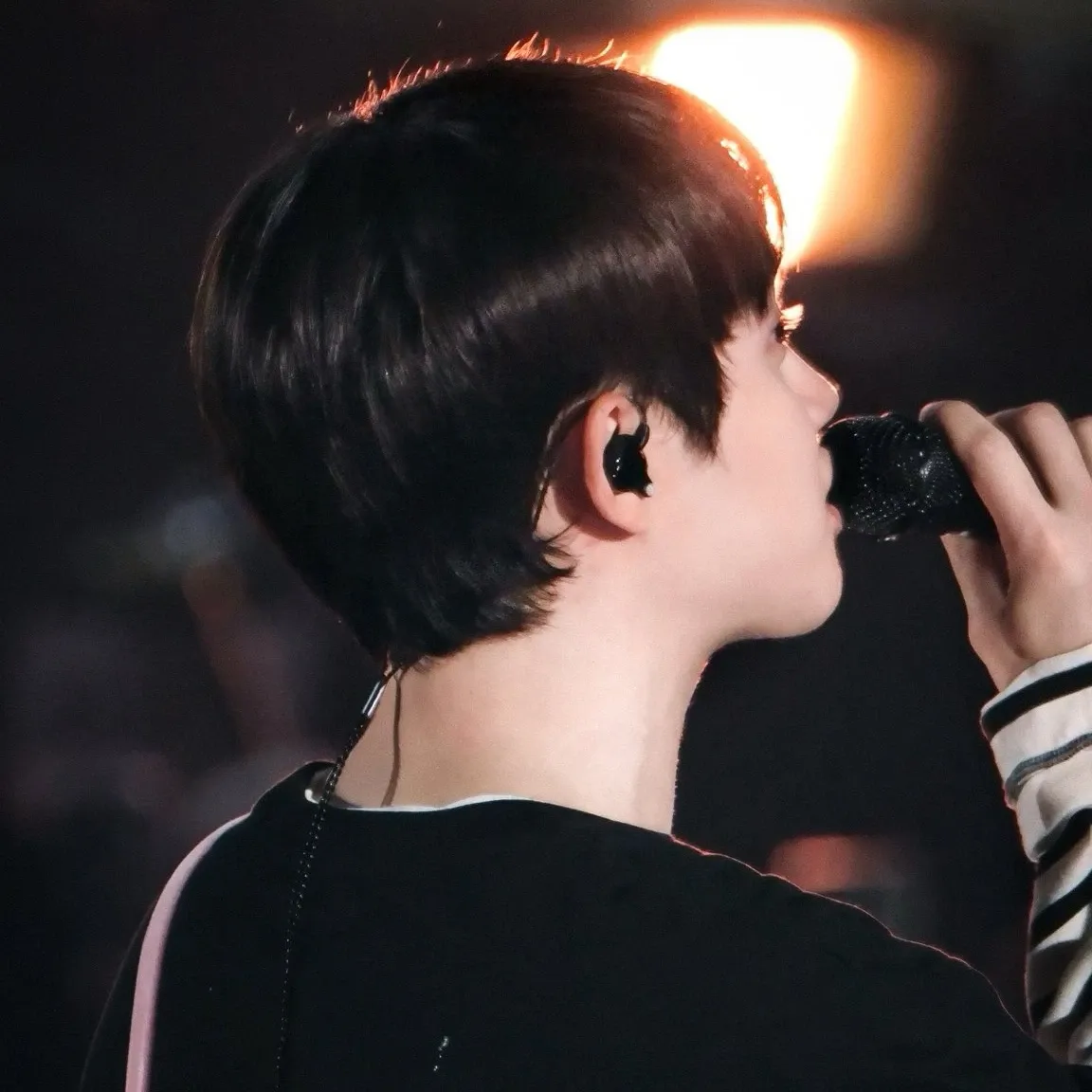 Foto kegiatan terbaru dari Doh Kyungsoo (D.O.)