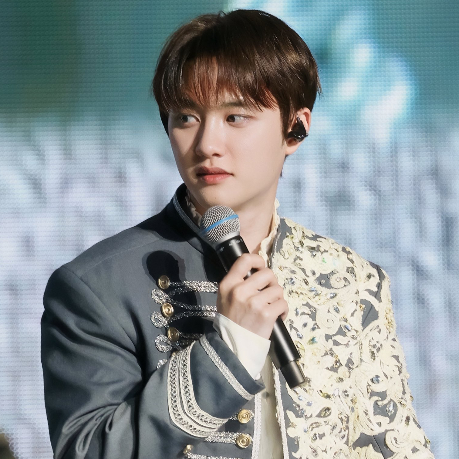 都暻秀 (D.O.)的近期活動照