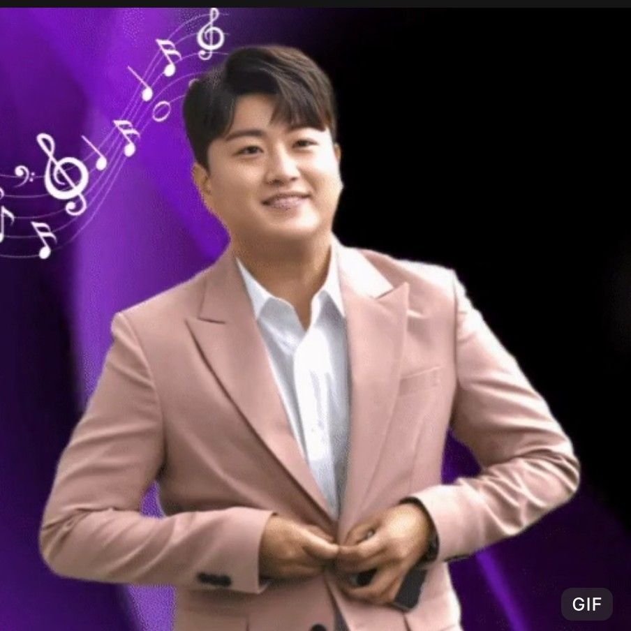 キム・ホジュンの最近の活動ショット