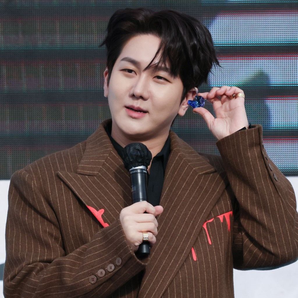 Latest photo of Kim Soochan