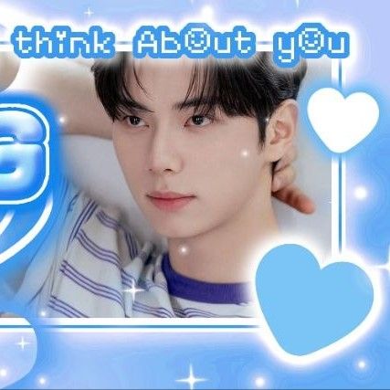 Recent activity shot of Lee Chaemin