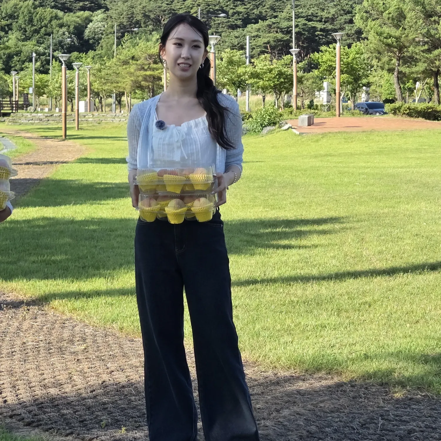 チョン・ユジンの最新写真
