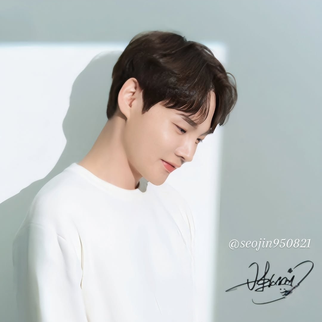 박서진의 최신 사진