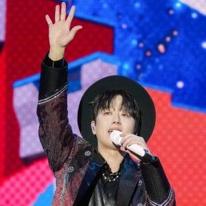 Foto terbaru dari Lee Chanwon