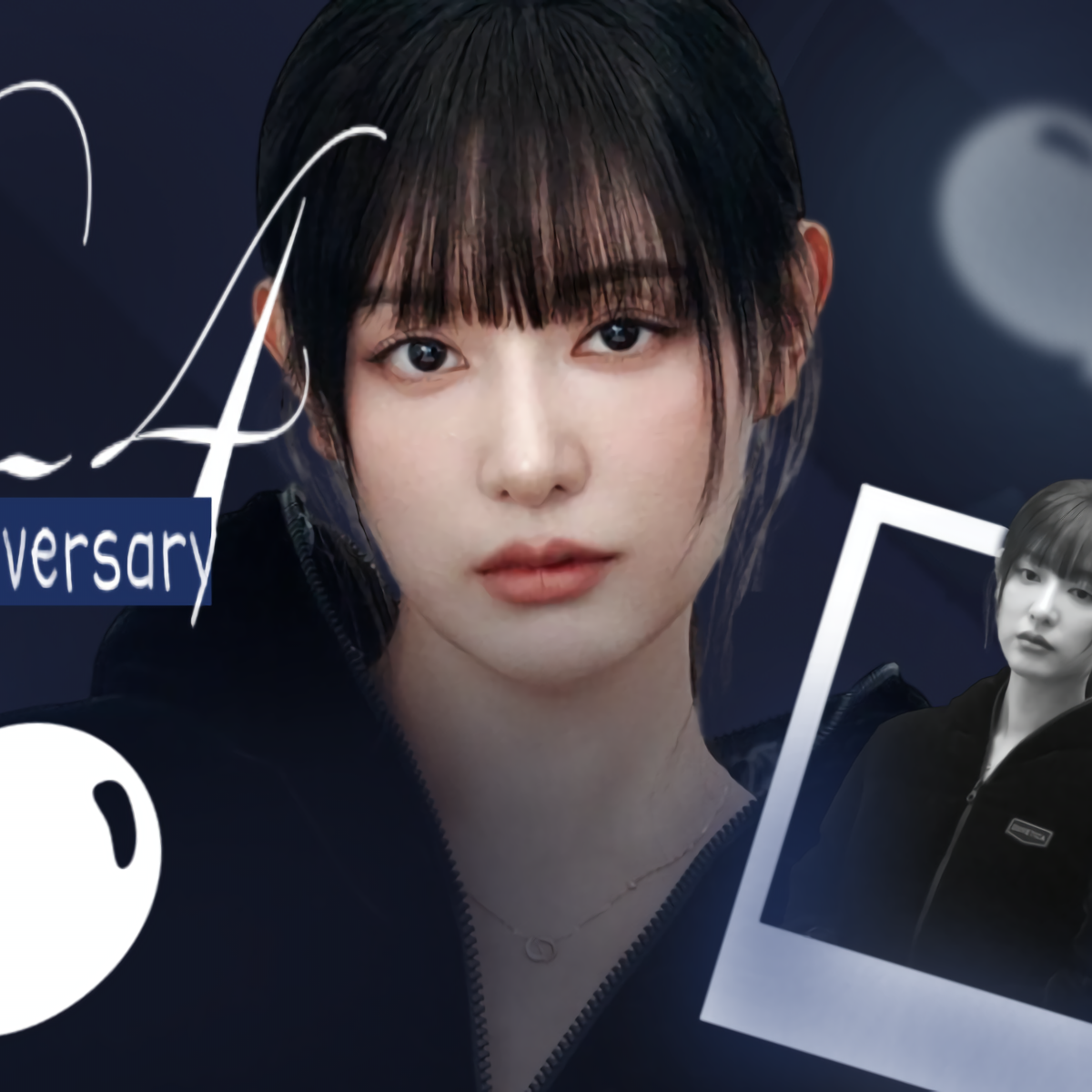 Latest photo of Kim Jiwon