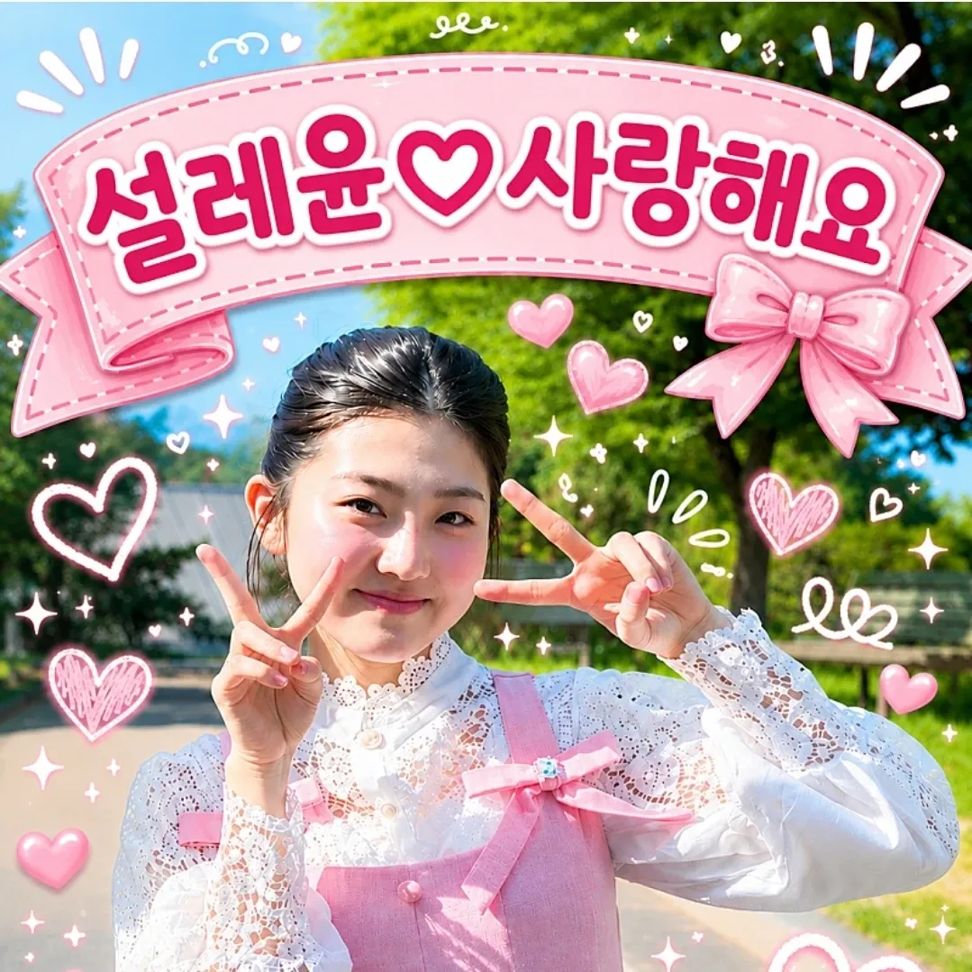 Latest photo of Yoon Yoonseo