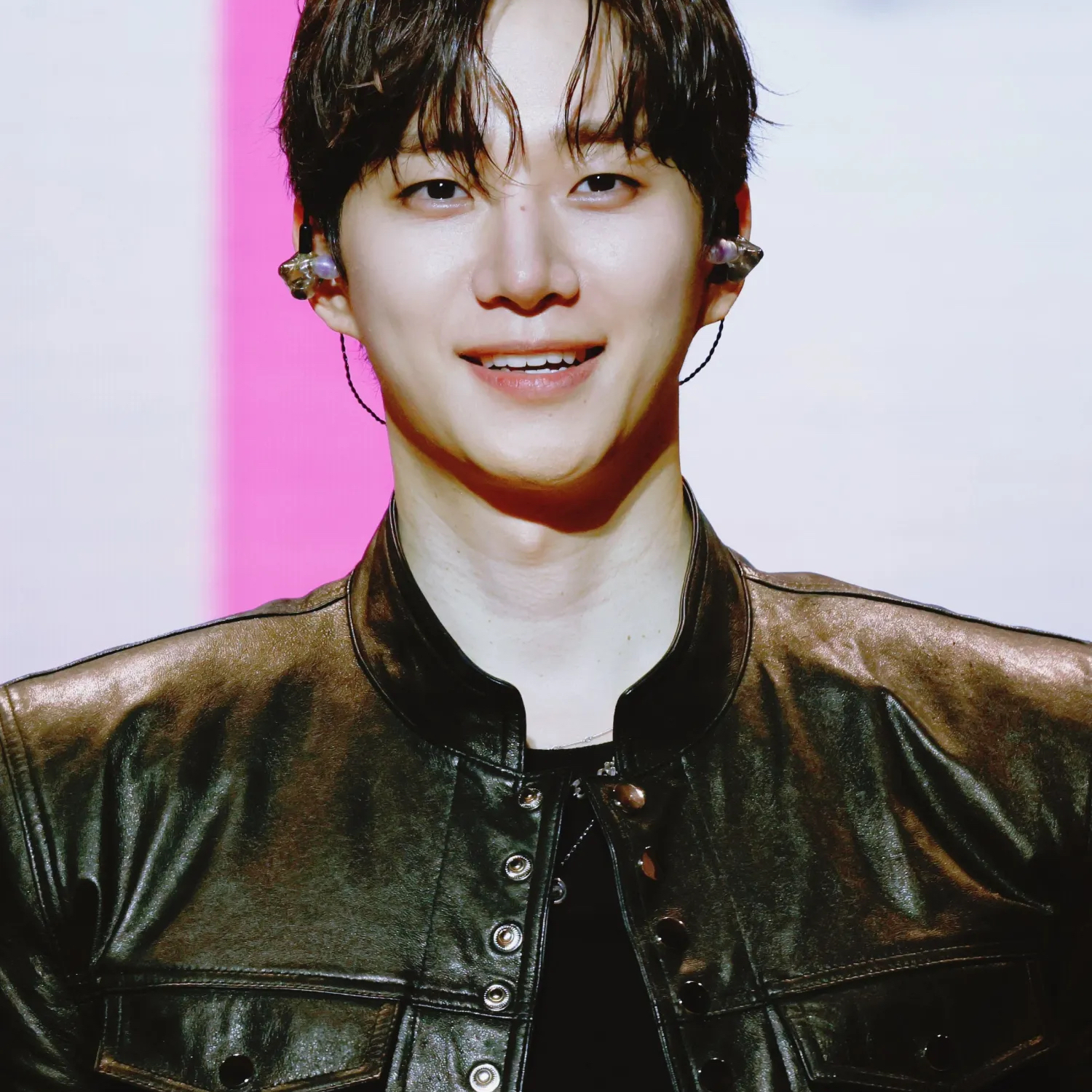 이준호의 최신 사진