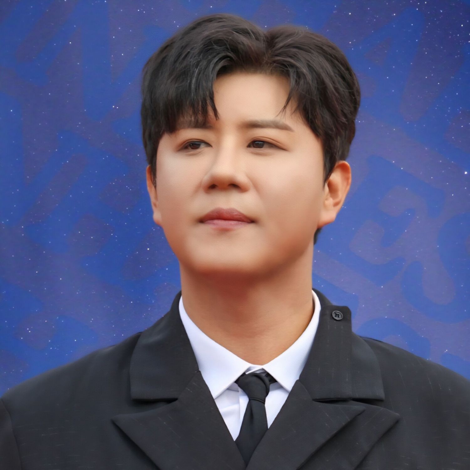 Recent activity shot of Jin Haesung