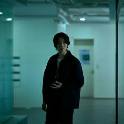 Lee Jongwon的幕後花絮