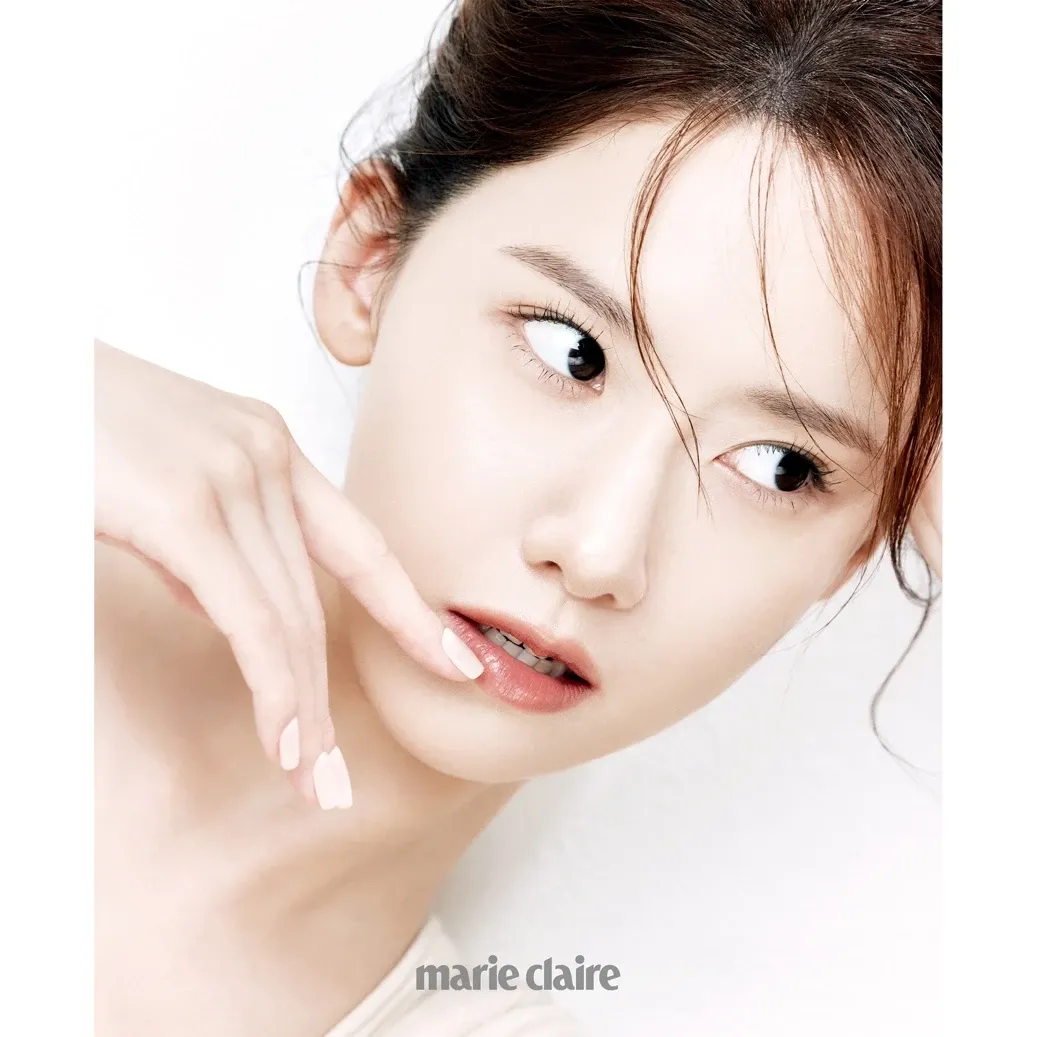 Latest photo of Yoona